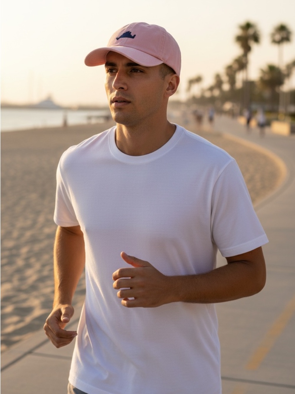 Vineyard Vines Men’s Island baseball hat OS